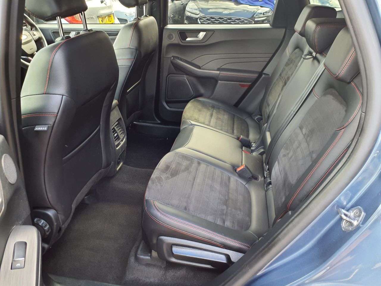 2024 FORD KUGA 2024 FORD KUGA