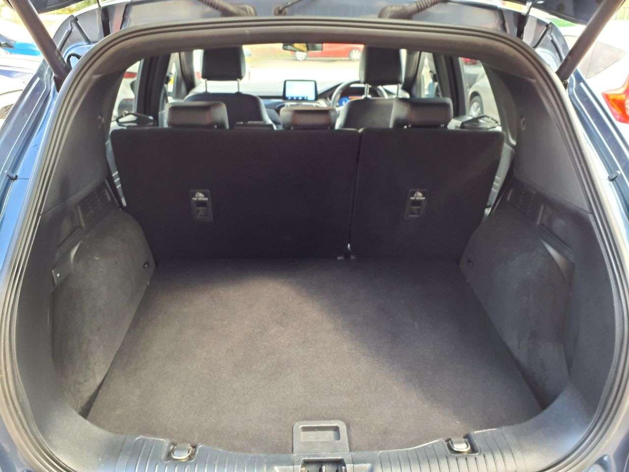 2024 FORD KUGA 2024 FORD KUGA