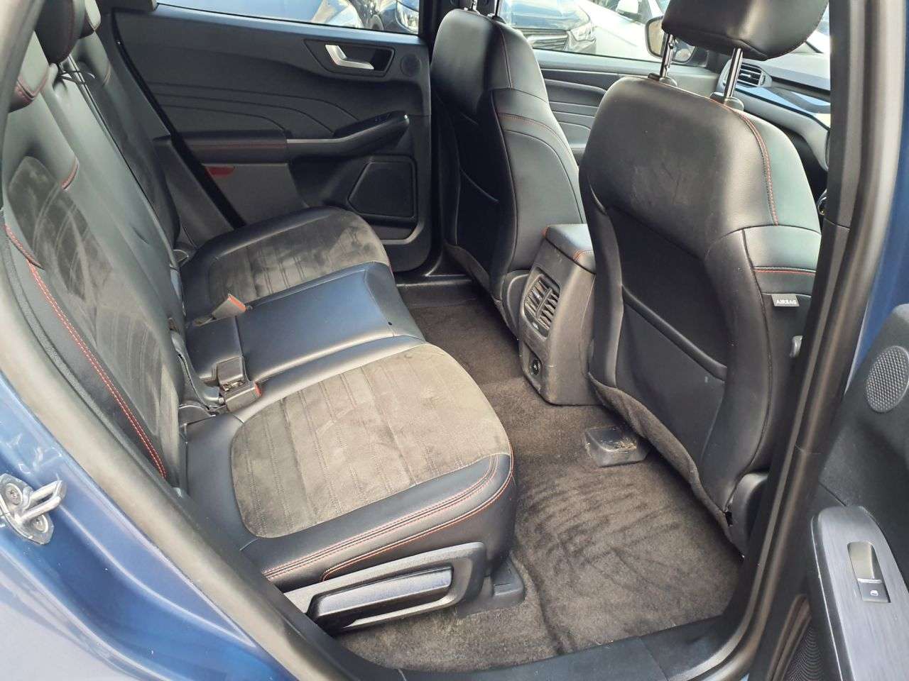 2024 FORD KUGA 2024 FORD KUGA