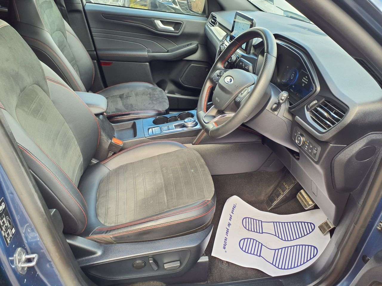 2024 FORD KUGA 2024 FORD KUGA