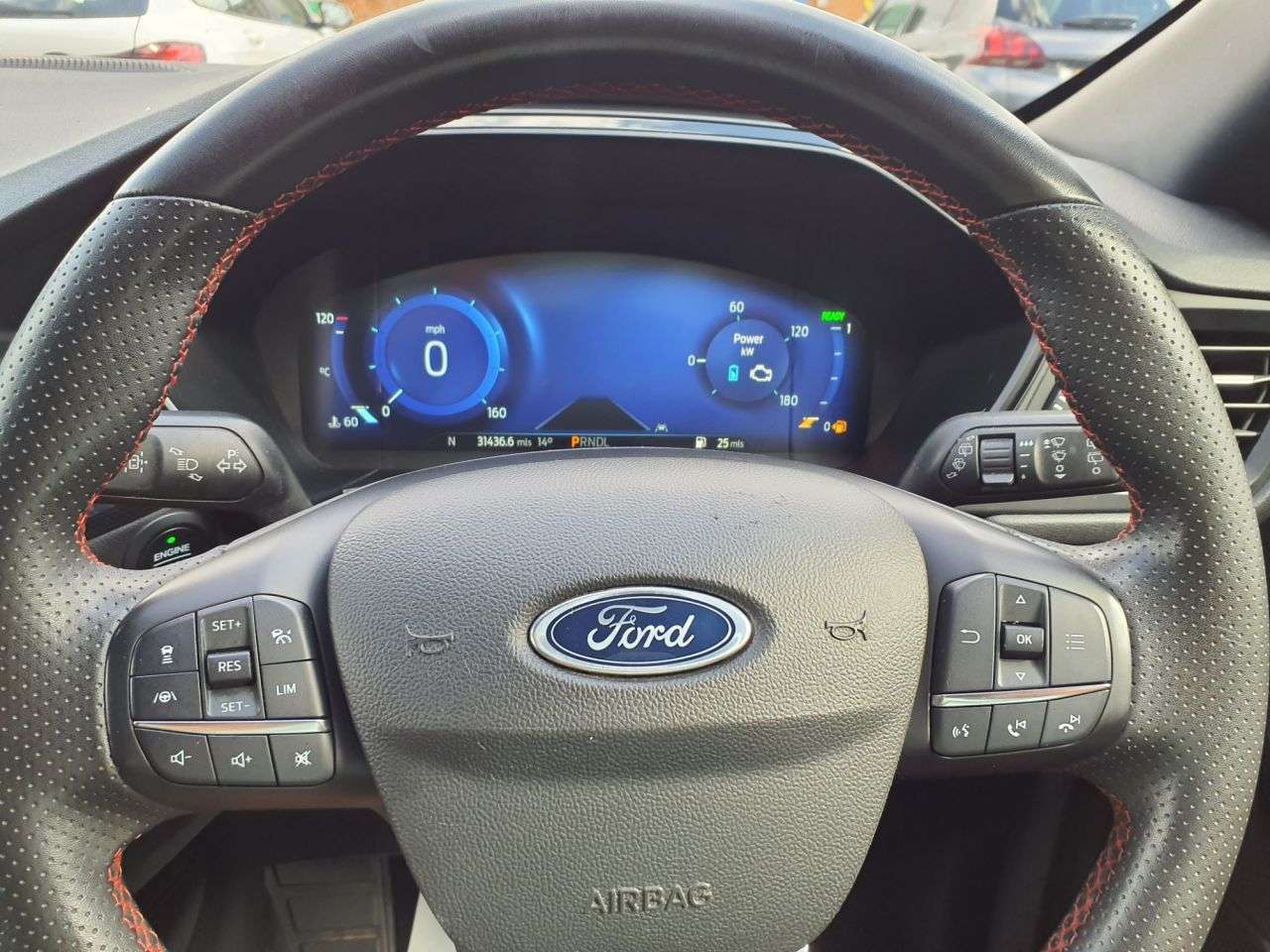 2024 FORD KUGA 2024 FORD KUGA