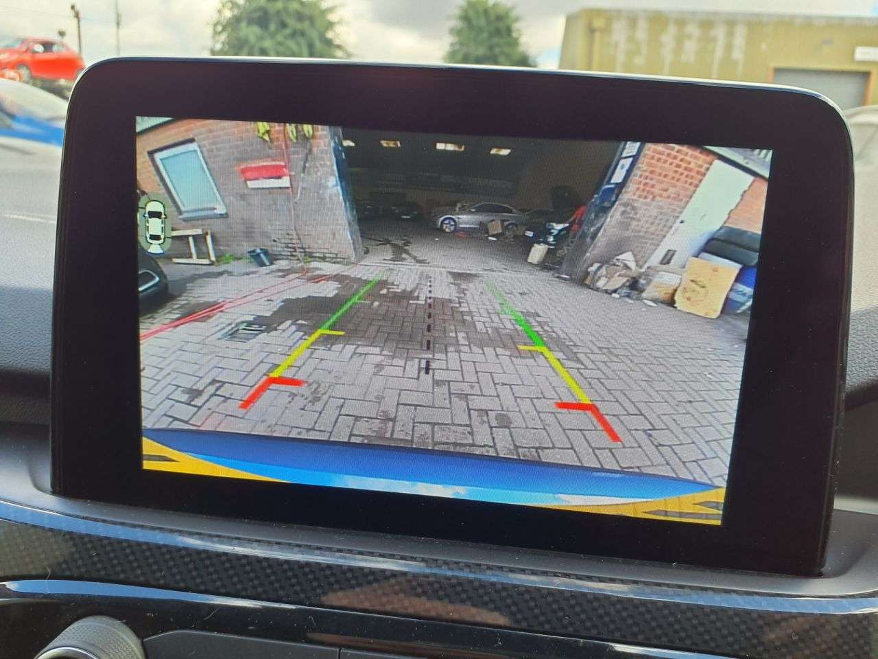 2024 FORD KUGA 2024 FORD KUGA