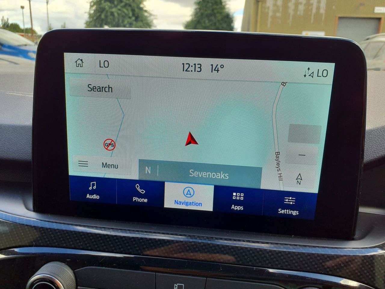 2024 FORD KUGA 2024 FORD KUGA