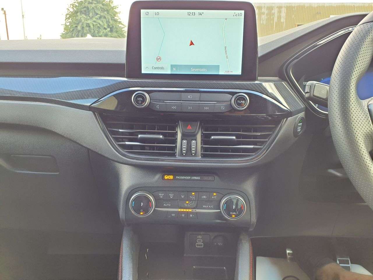 2024 FORD KUGA 2024 FORD KUGA