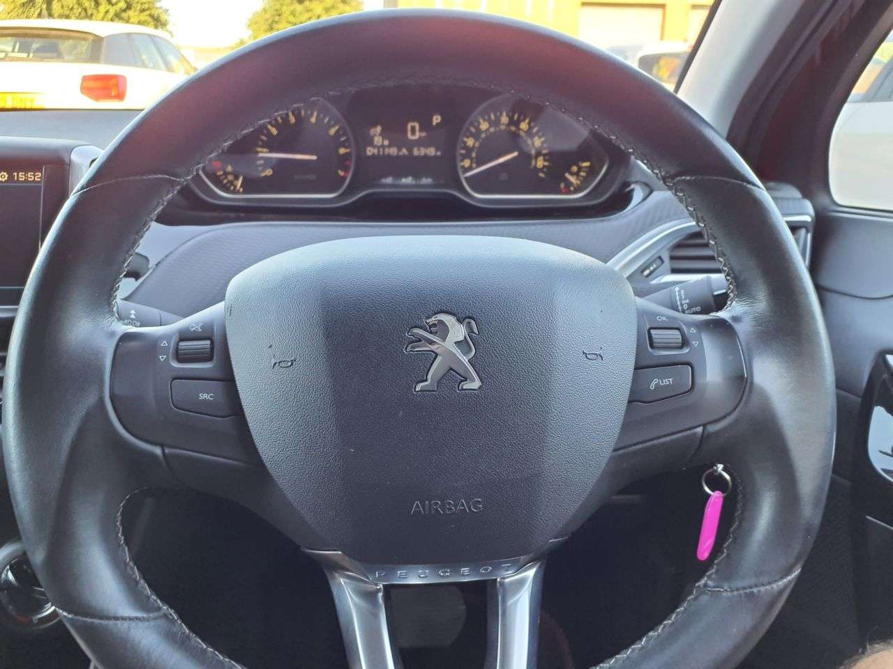 2017 PEUGEOT 208 2017 PEUGEOT 208
