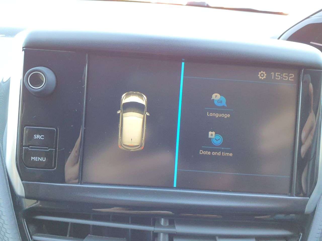 2017 PEUGEOT 208 2017 PEUGEOT 208