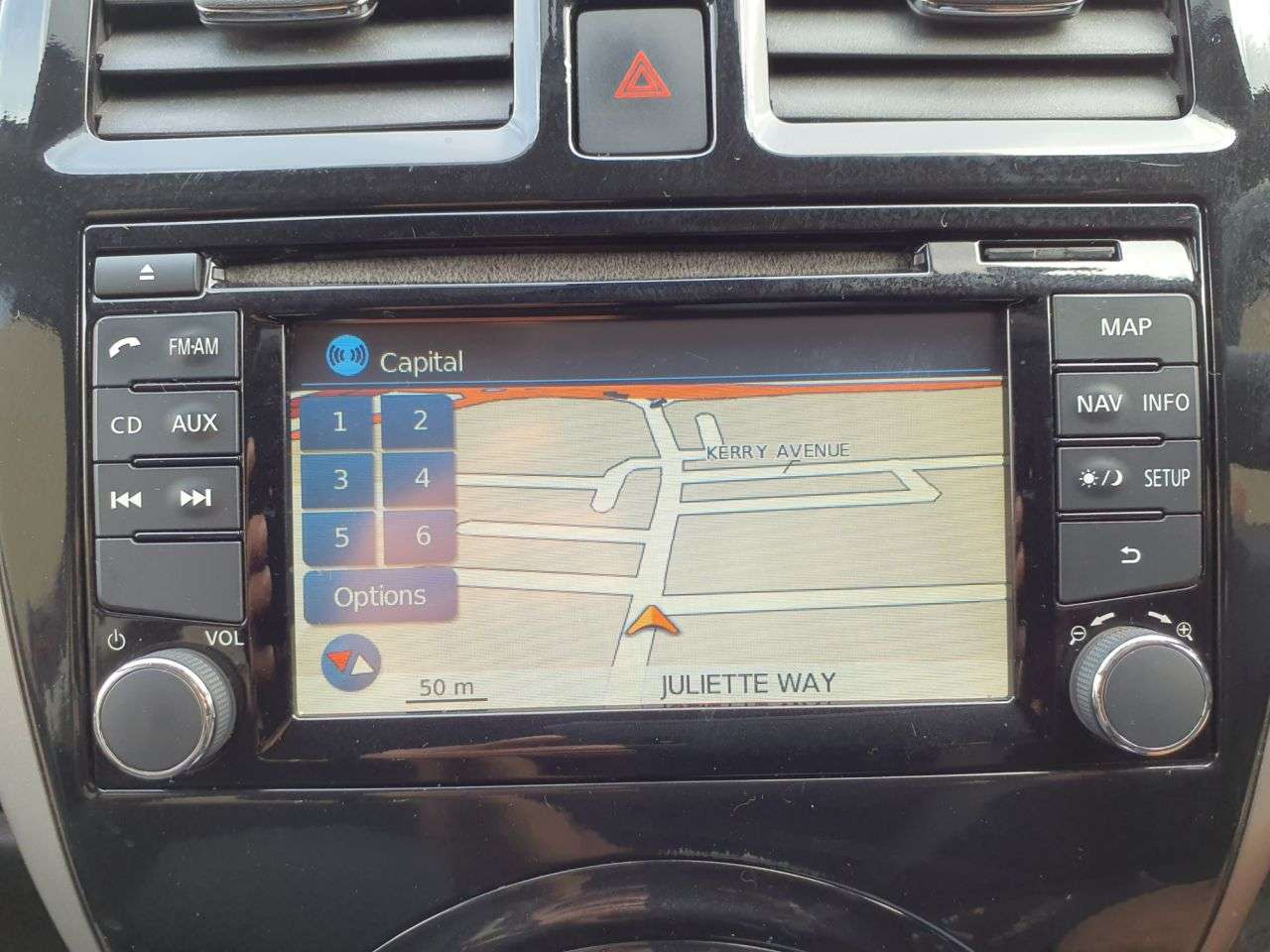 2013 NISSAN MICRA 2013 NISSAN MICRA