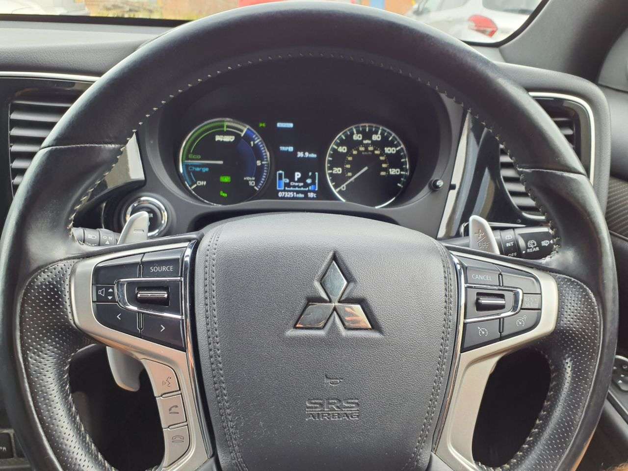 2020 MITSUBISHI OUTLANDER 2020 MITSUBISHI OUTLANDER