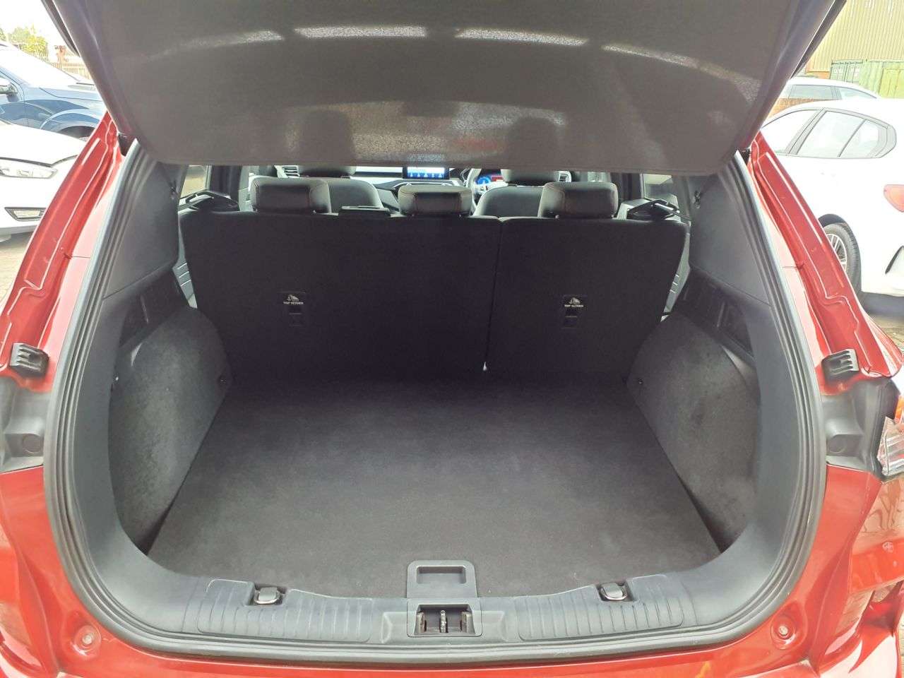 2022 FORD KUGA 2022 FORD KUGA