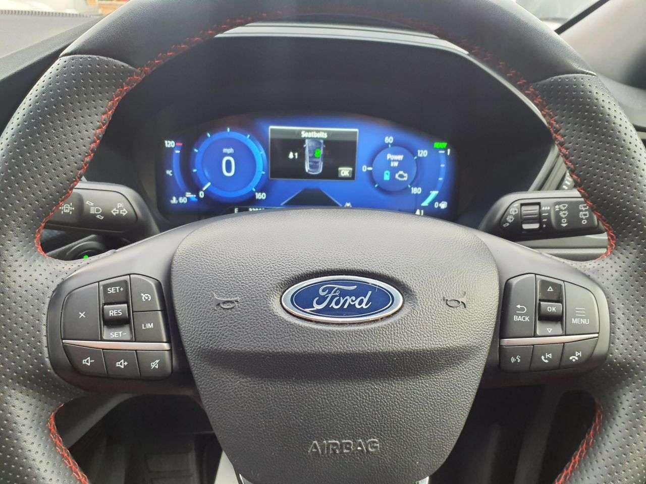 2022 FORD KUGA 2022 FORD KUGA