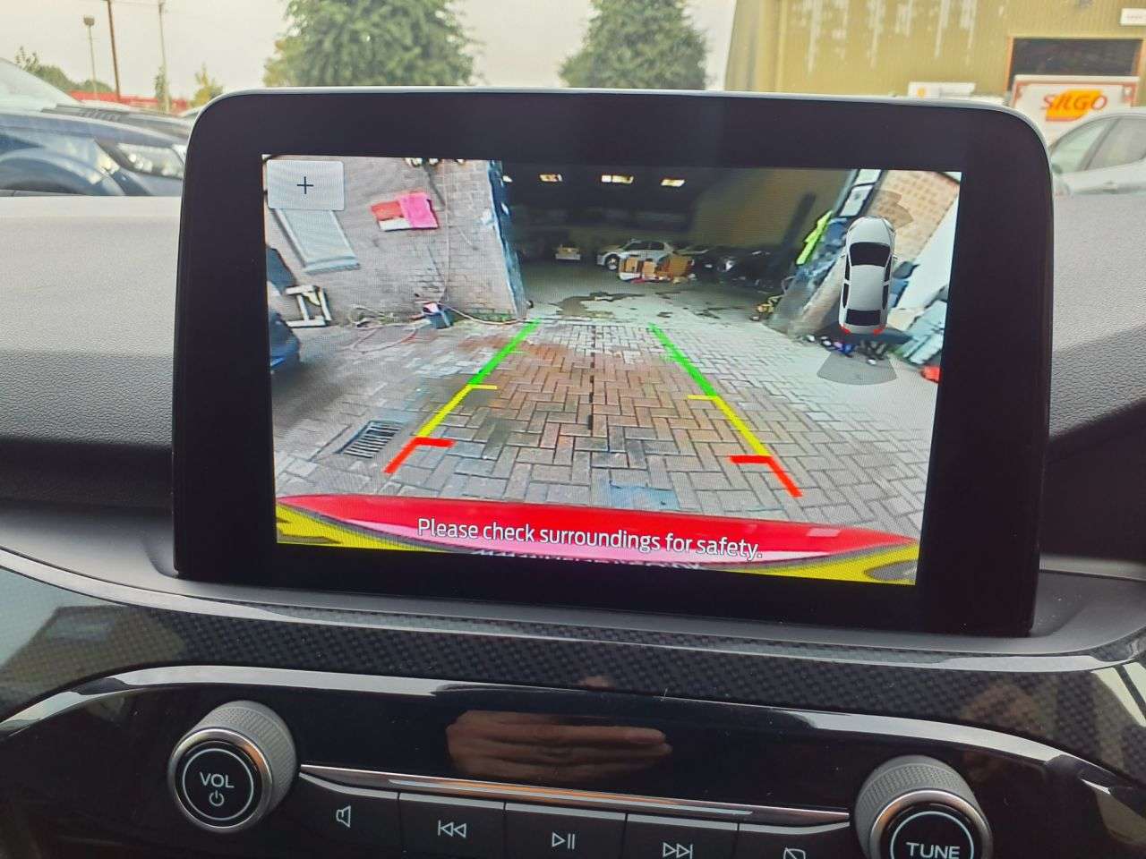 2022 FORD KUGA 2022 FORD KUGA