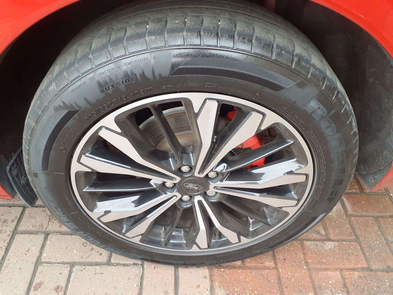 2022 FORD KUGA 2022 FORD KUGA