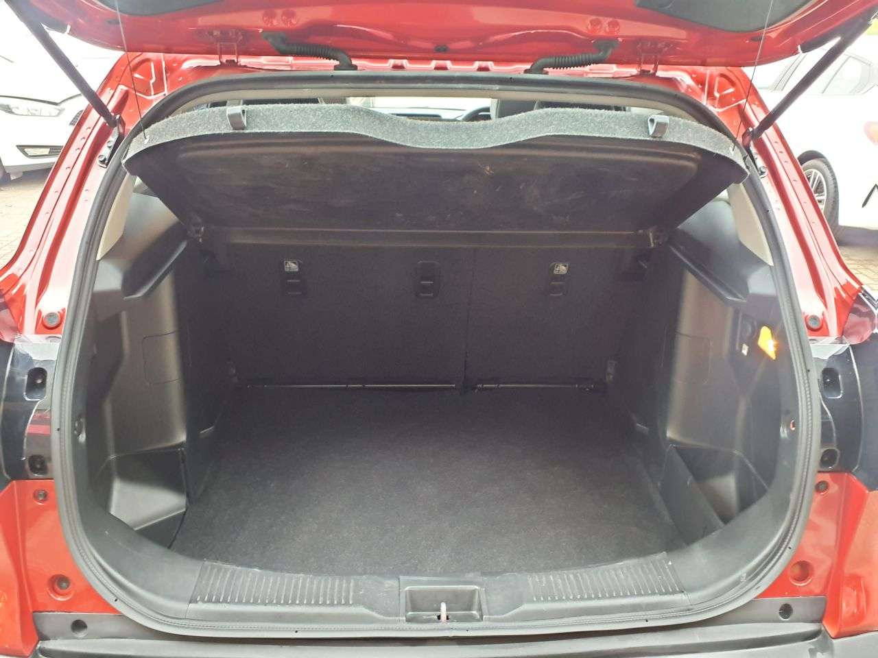 2022 SUZUKI S-CROSS 2022 SUZUKI S-CROSS