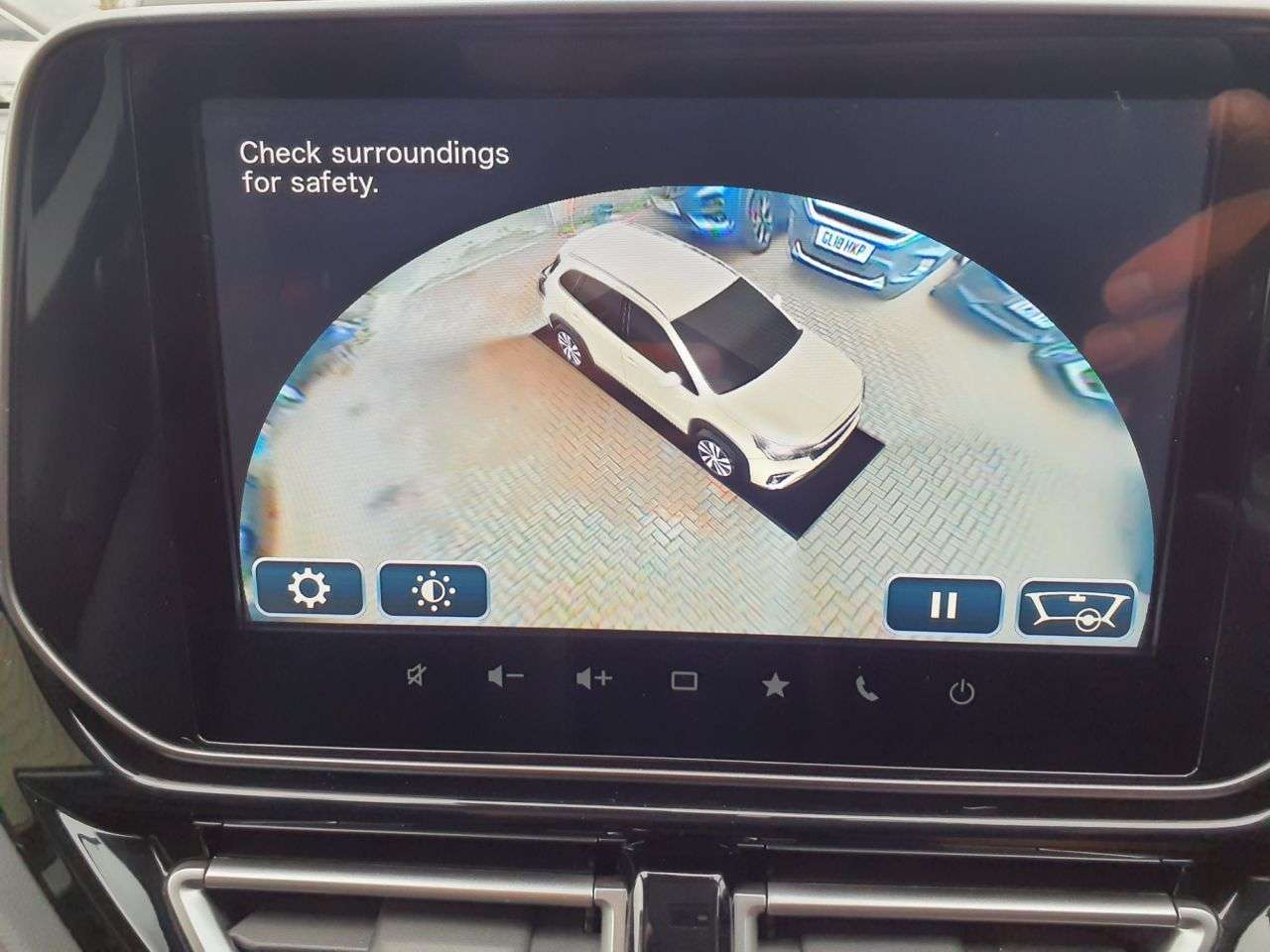 2022 SUZUKI S-CROSS 2022 SUZUKI S-CROSS
