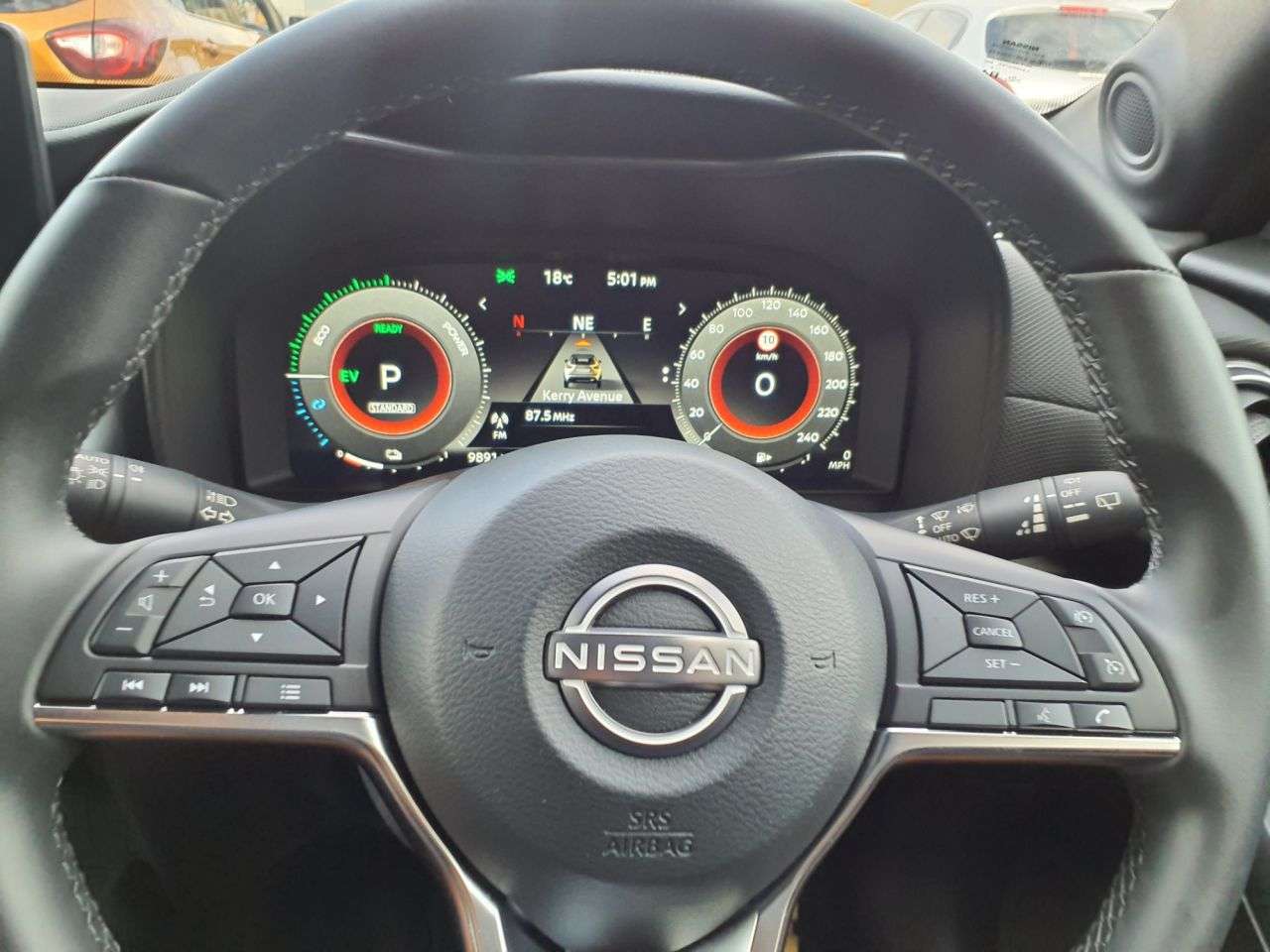 2025 NISSAN JUKE 2025 NISSAN JUKE