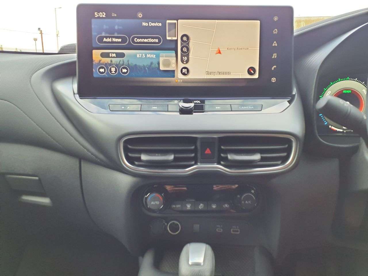 2025 NISSAN JUKE 2025 NISSAN JUKE
