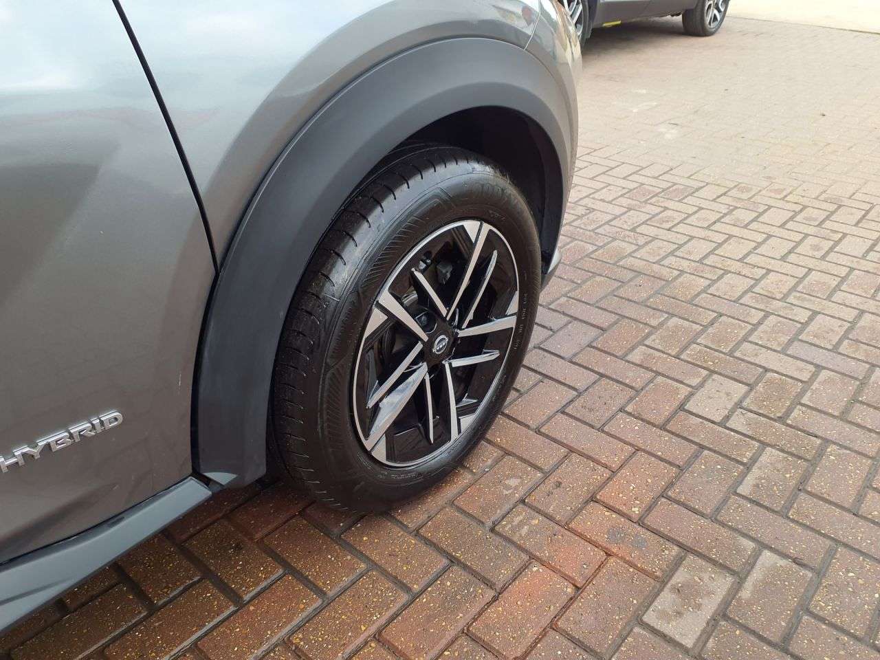 2025 NISSAN JUKE 2025 NISSAN JUKE