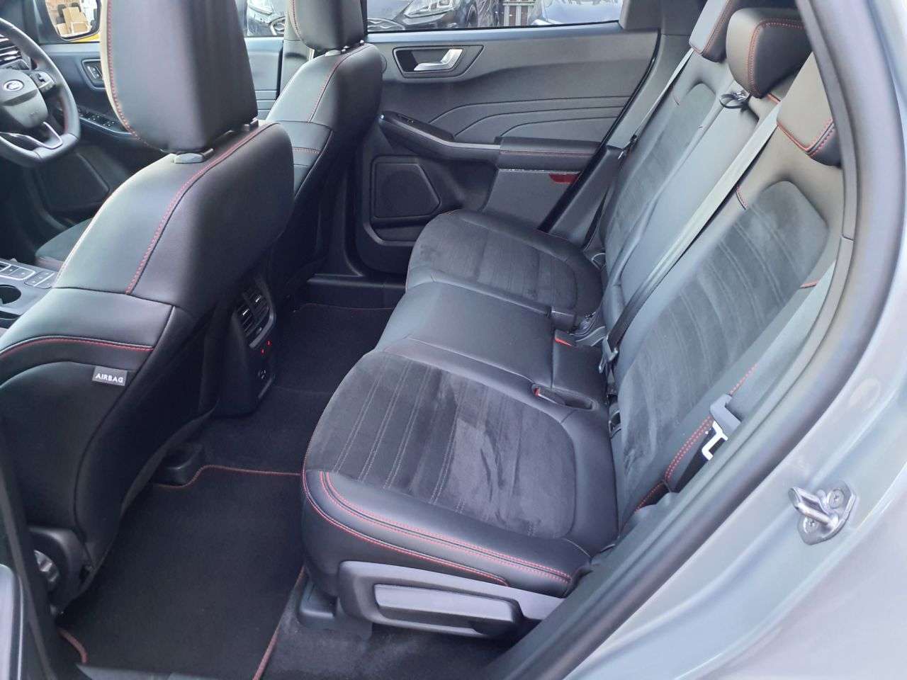 2022 FORD KUGA 2022 FORD KUGA