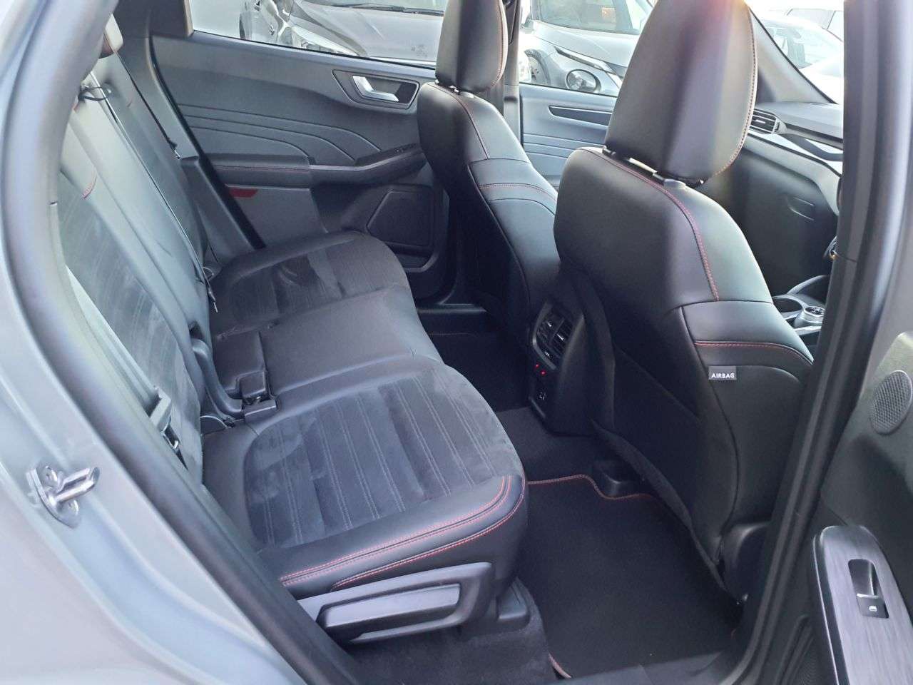 2022 FORD KUGA 2022 FORD KUGA