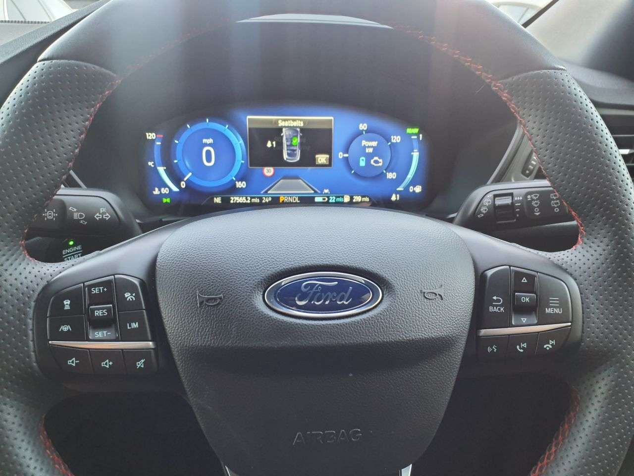 2022 FORD KUGA 2022 FORD KUGA