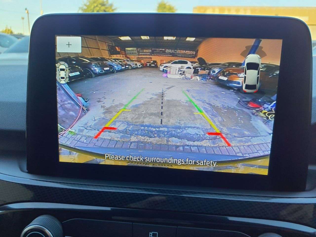 2022 FORD KUGA 2022 FORD KUGA