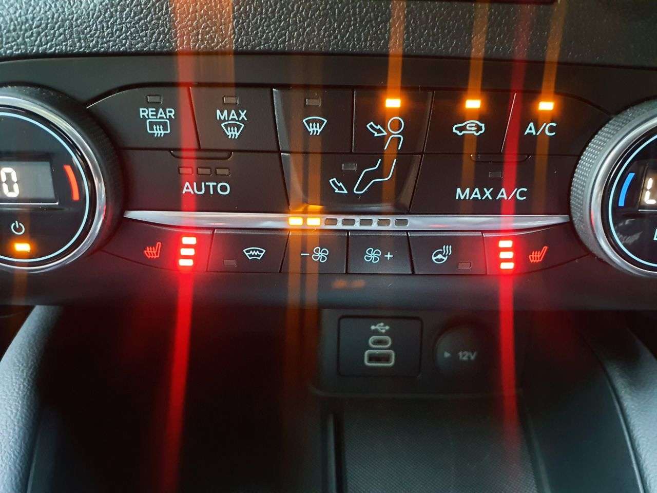2022 FORD KUGA 2022 FORD KUGA