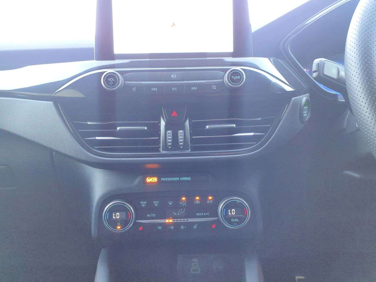 2022 FORD KUGA 2022 FORD KUGA
