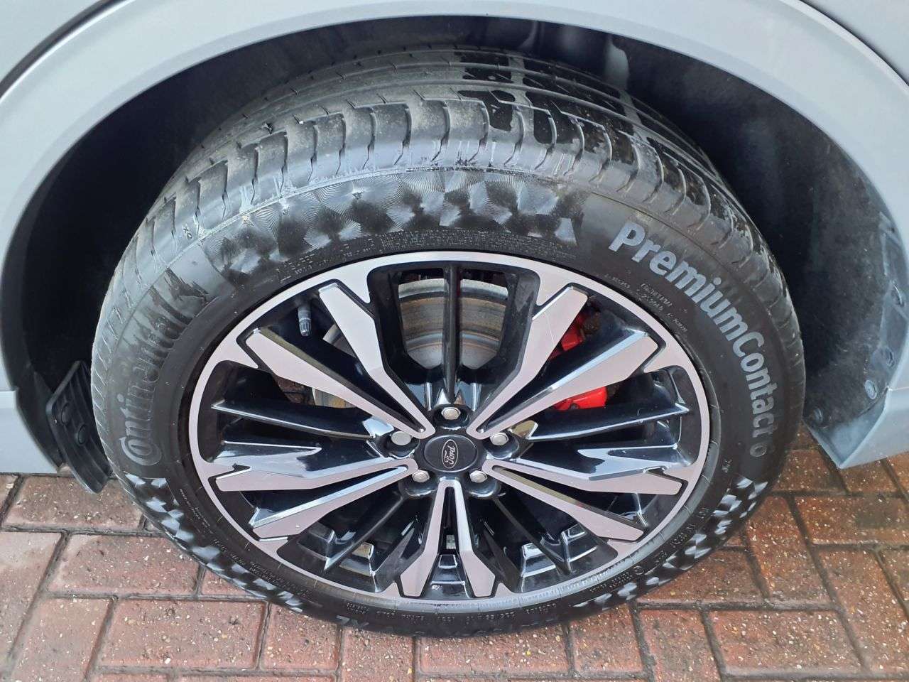 2022 FORD KUGA 2022 FORD KUGA