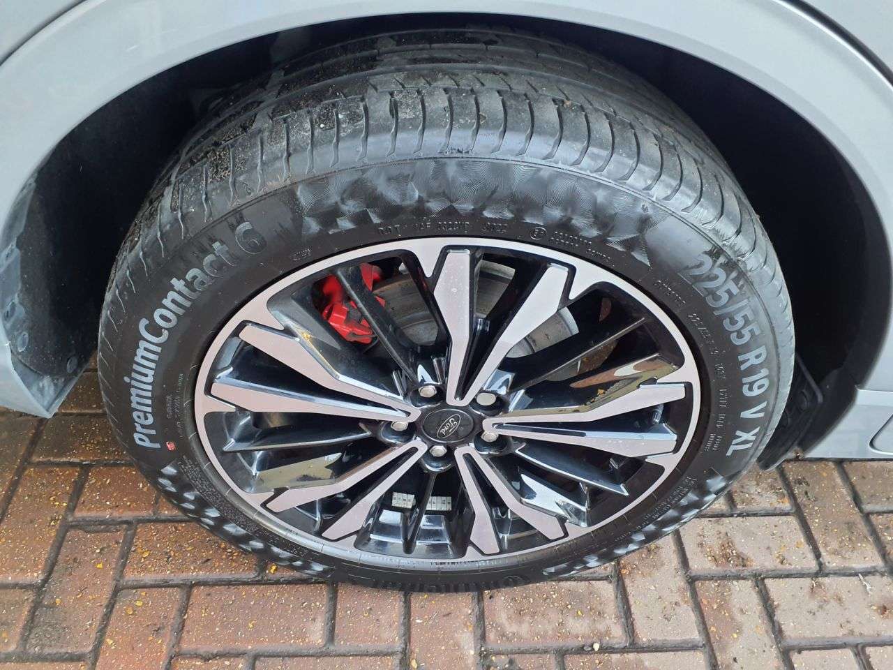 2022 FORD KUGA 2022 FORD KUGA