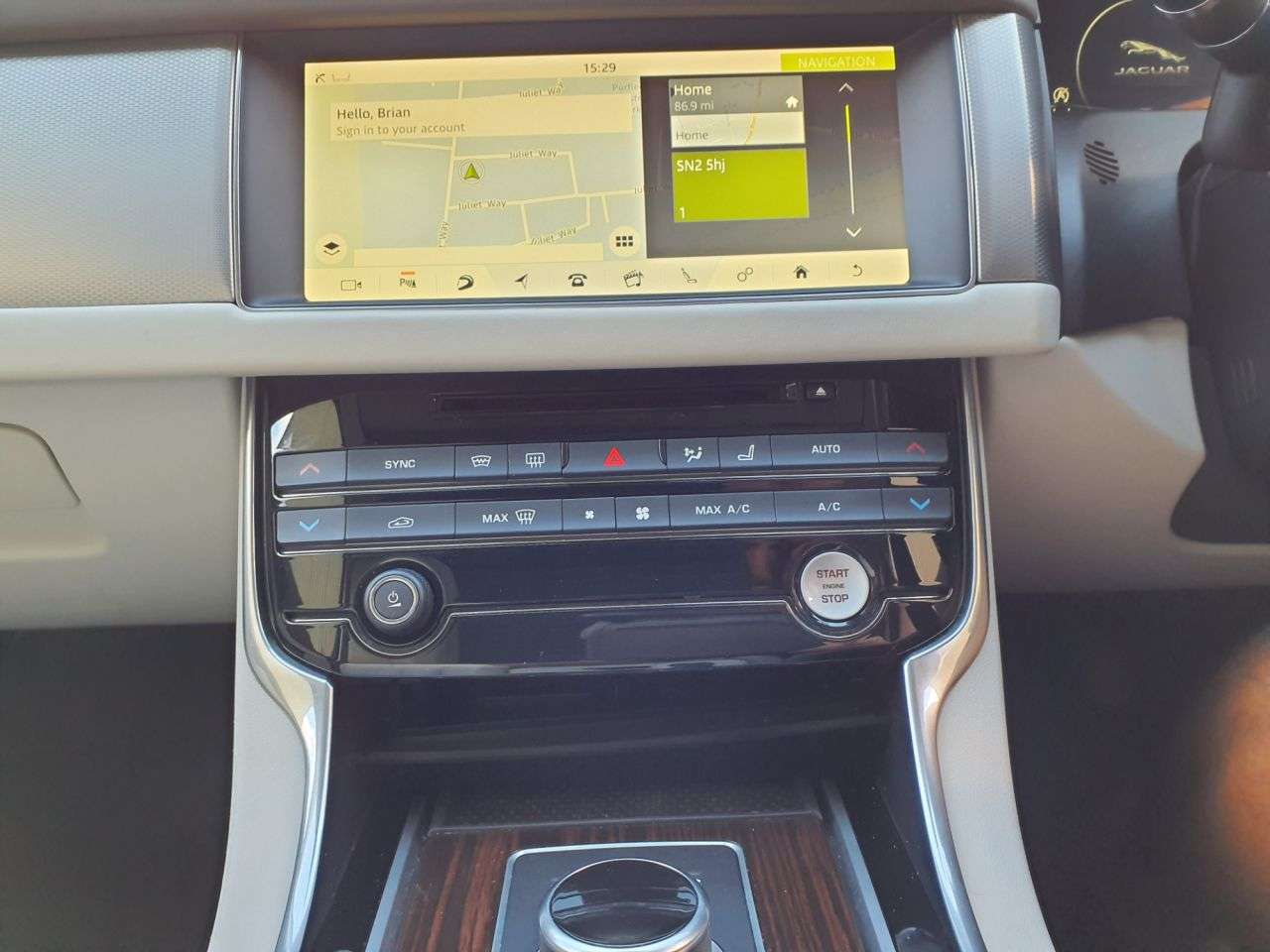 2017 JAGUAR XF 2017 JAGUAR XF