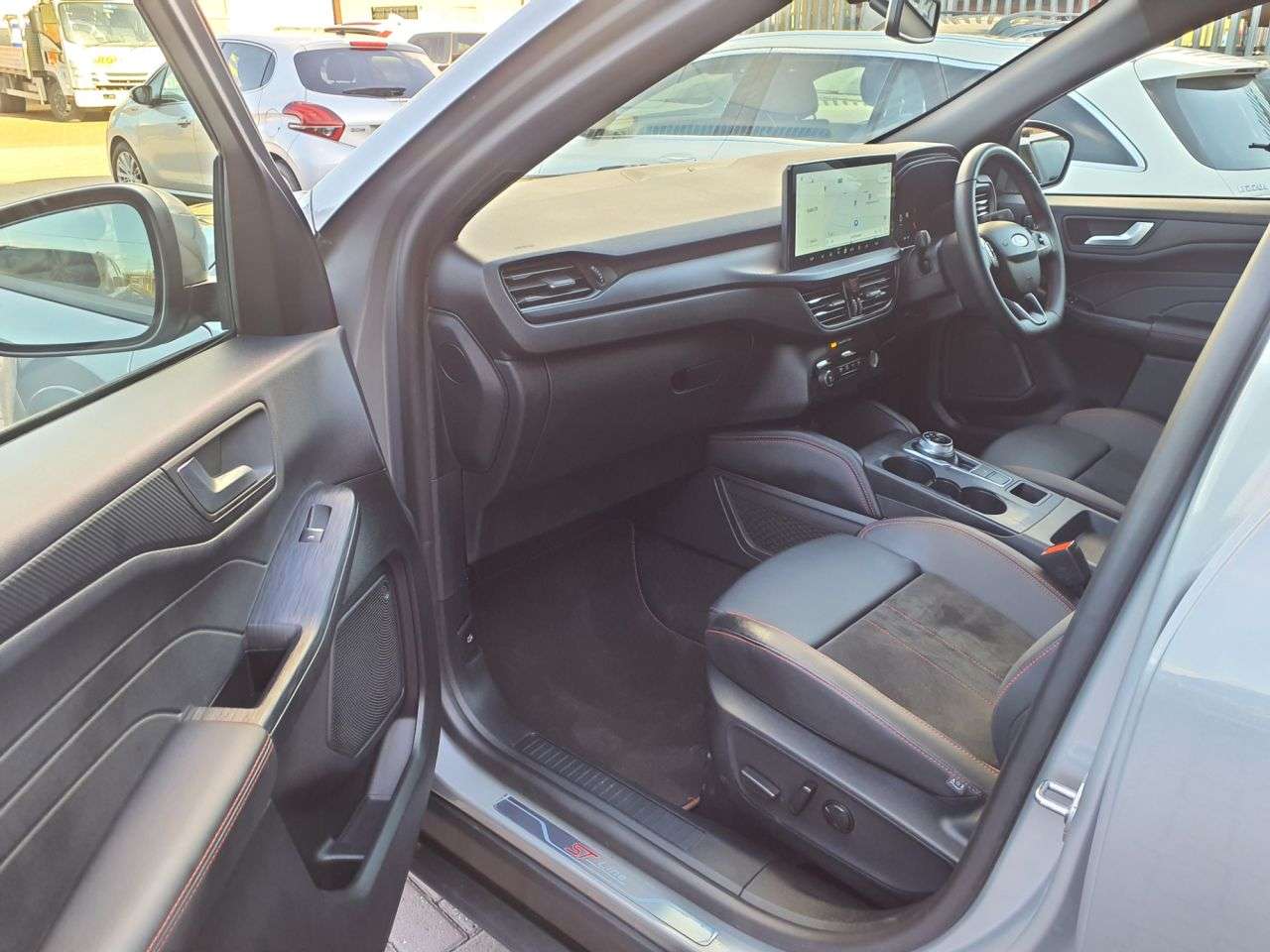 2024 FORD KUGA 2024 FORD KUGA