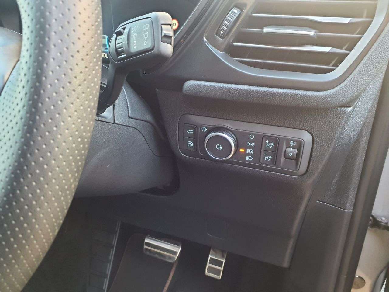 2024 FORD KUGA 2024 FORD KUGA