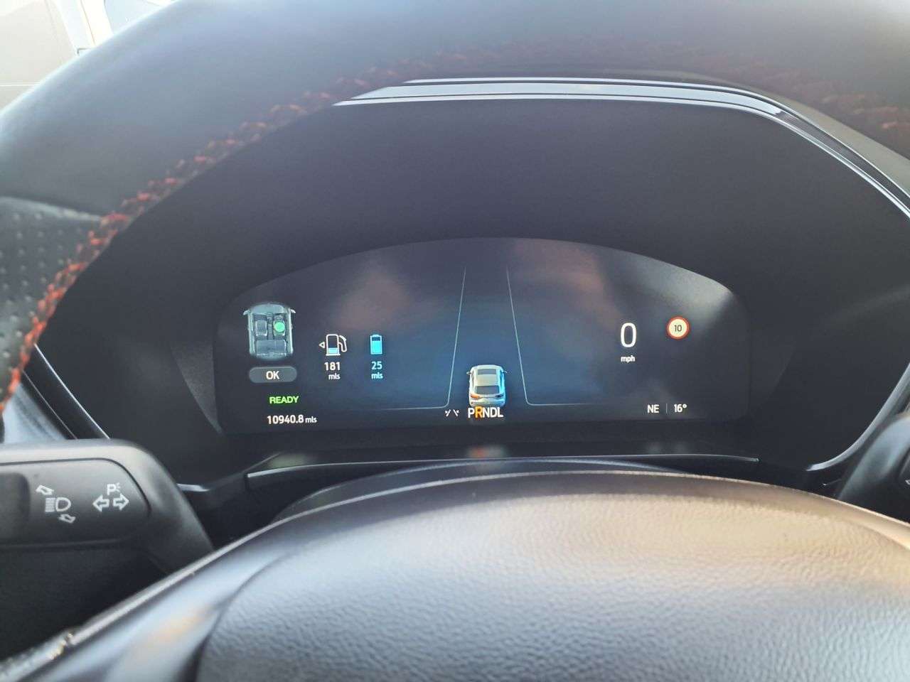 2024 FORD KUGA 2024 FORD KUGA