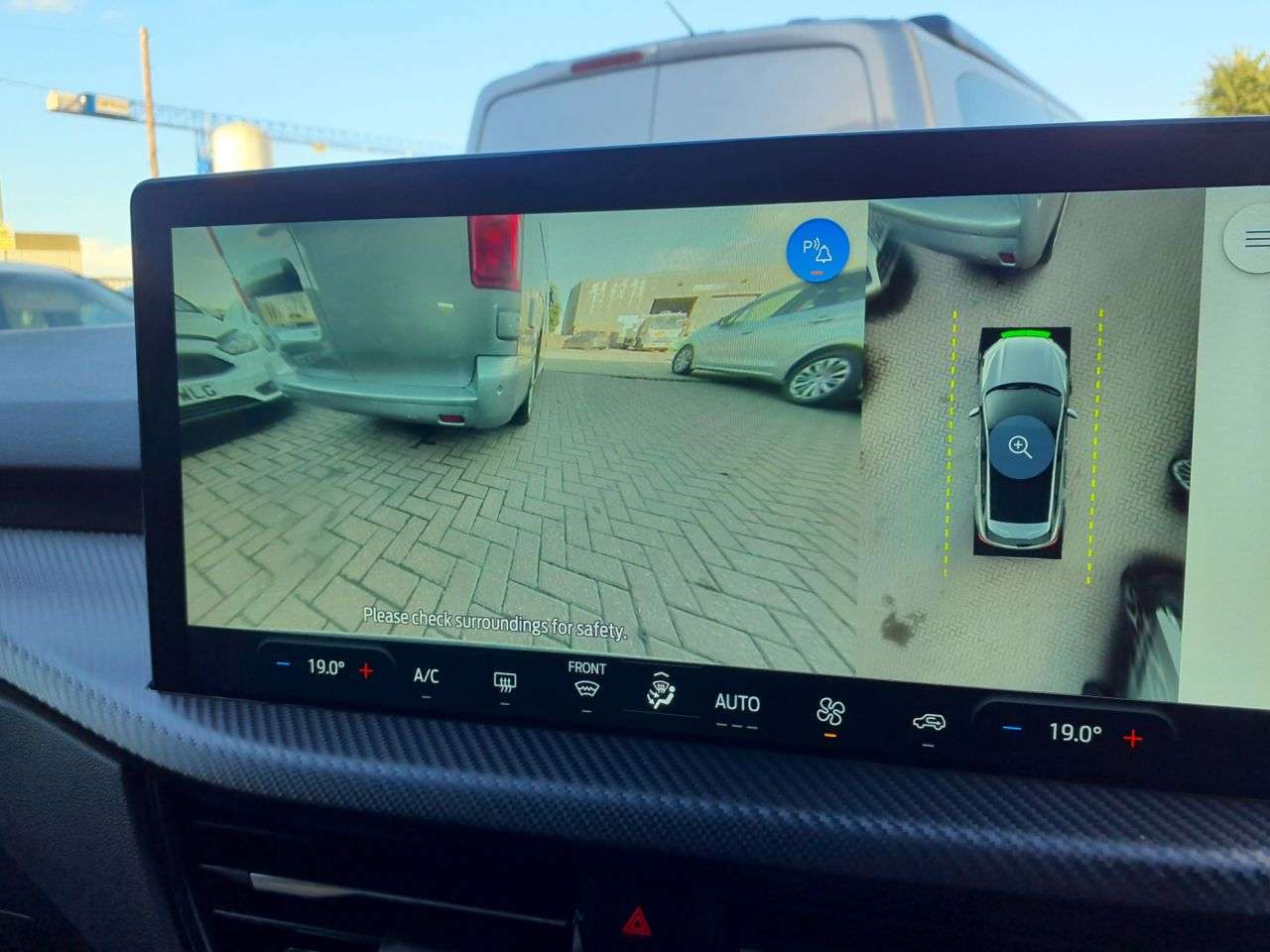 2024 FORD KUGA 2024 FORD KUGA