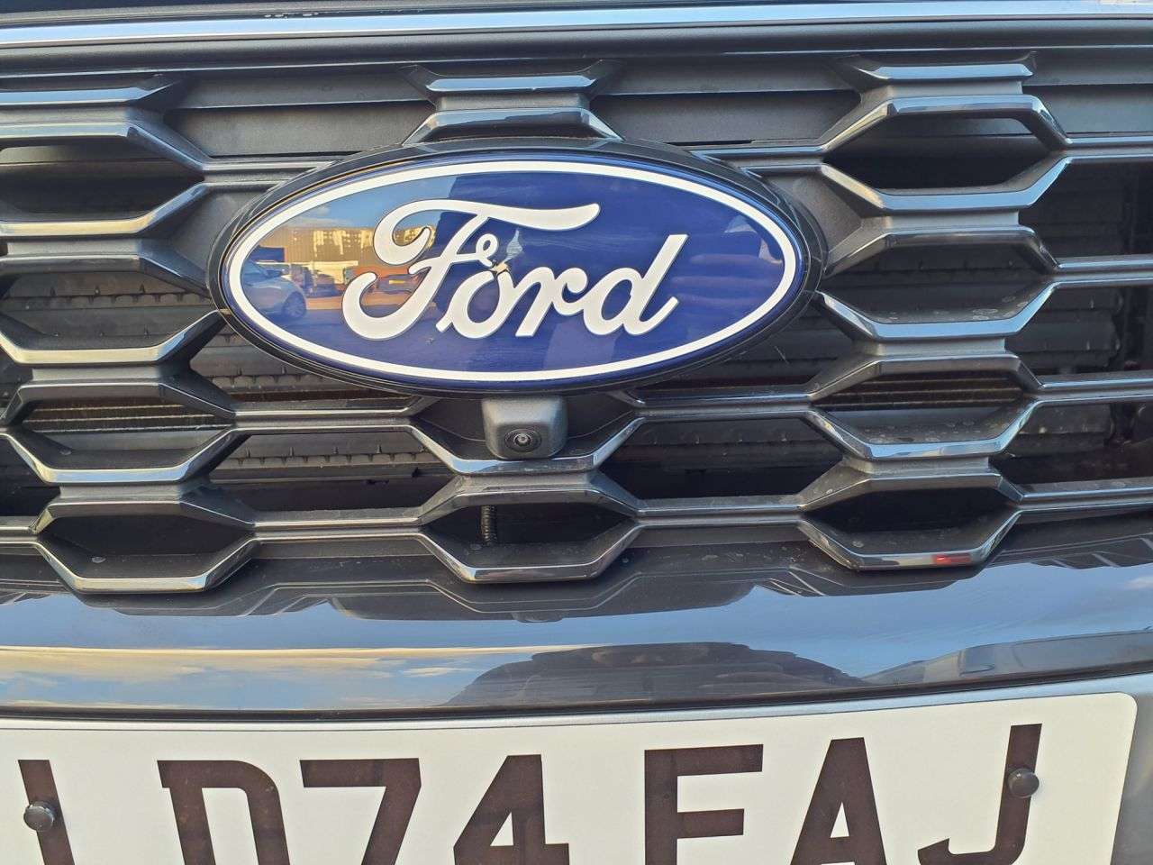 2024 FORD KUGA 2024 FORD KUGA
