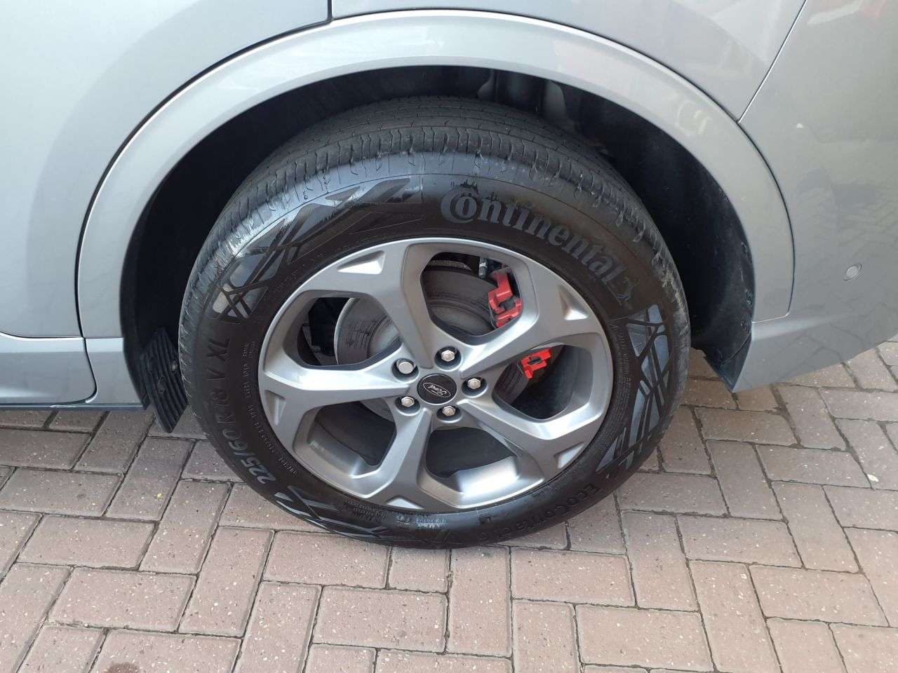 2024 FORD KUGA 2024 FORD KUGA