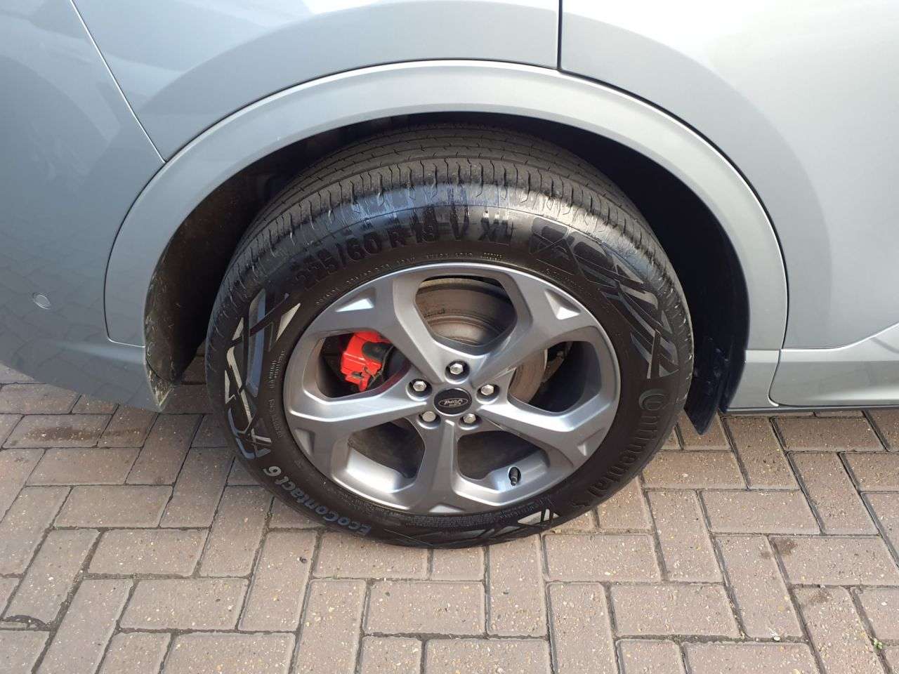 2024 FORD KUGA 2024 FORD KUGA