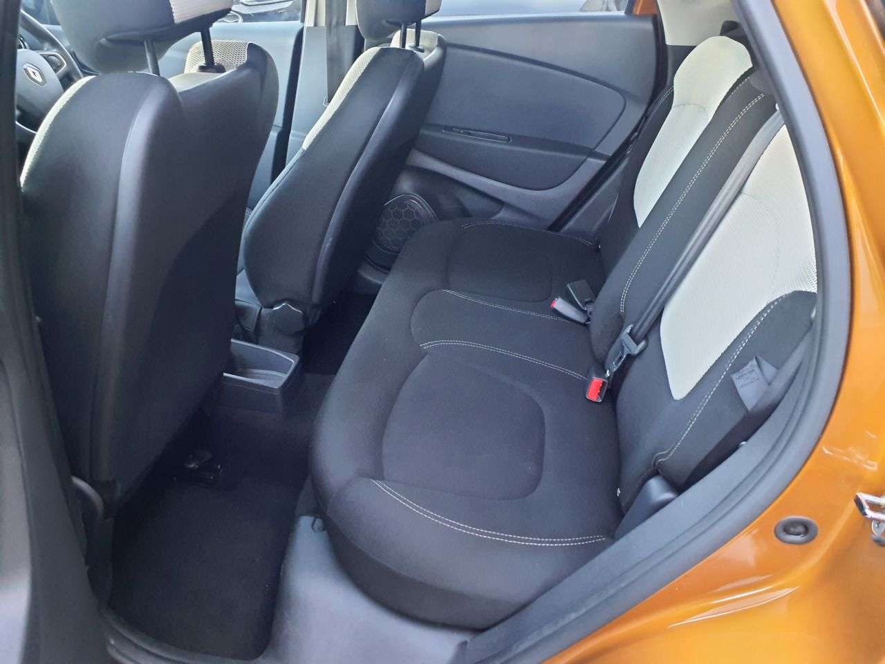 2019 RENAULT CAPTUR 2019 RENAULT CAPTUR