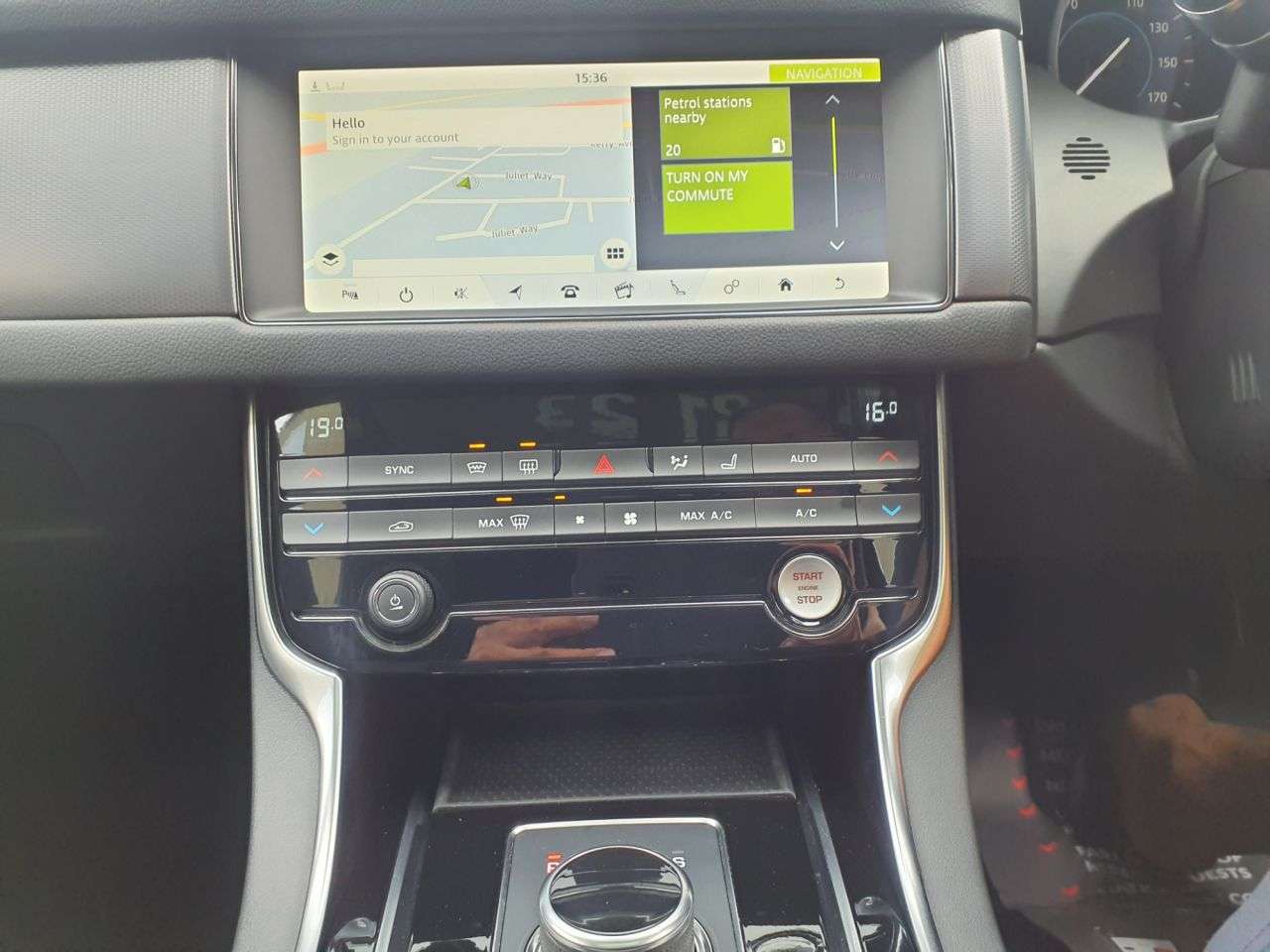 2018 JAGUAR XF 2018 JAGUAR XF