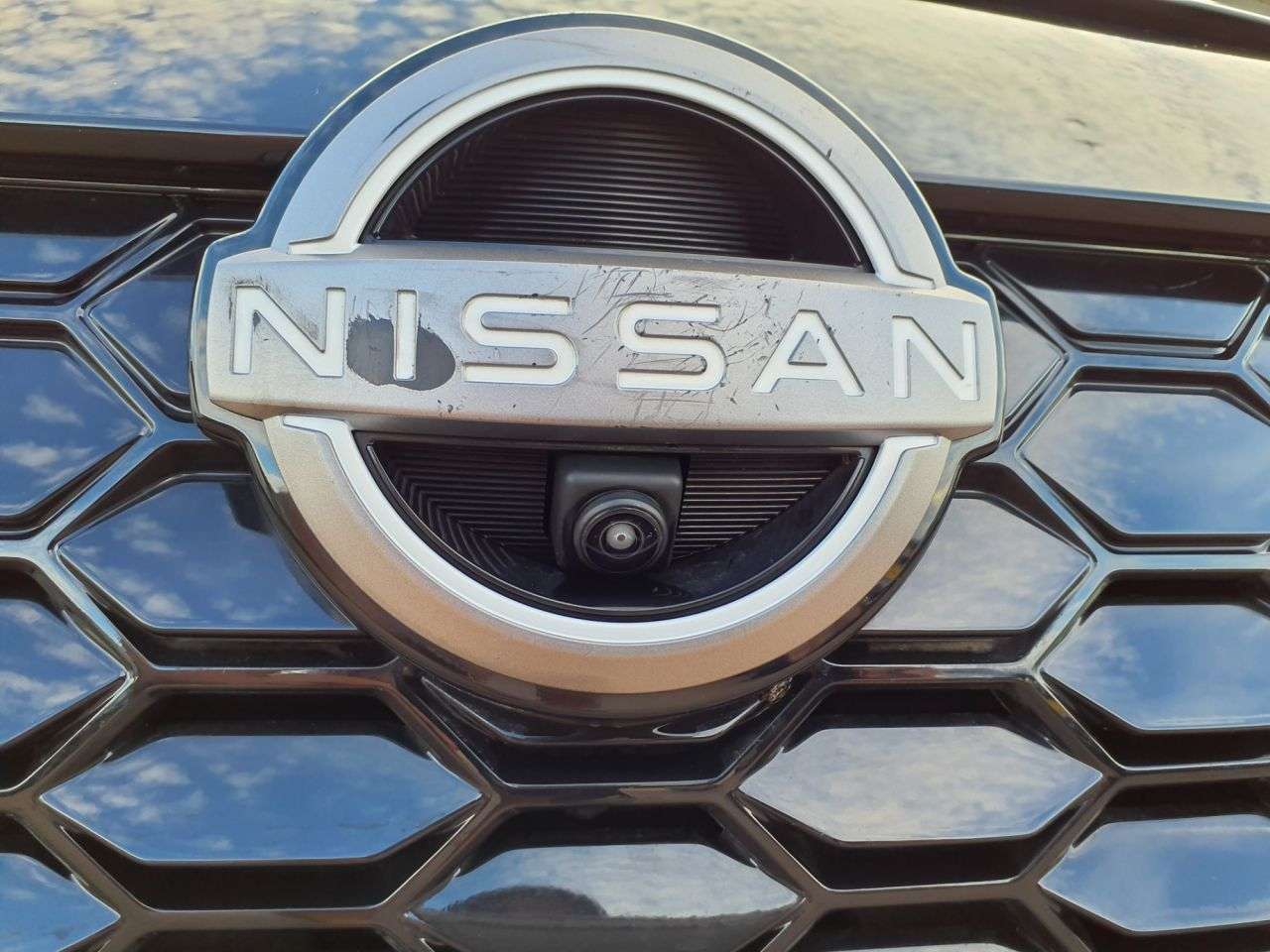 A 2025 NISSAN JUKE 1.6 Tekna SUV 5dr Petrol Hybrid Auto Euro 6 (143 ps) 6 MONTHS WARRANTY HYBR A 2025 NISSAN JUKE 1.6 Tekna SUV 5dr Petrol Hybrid Auto Euro 6 (143 ps) 6 MONTHS WARRANTY HYBR