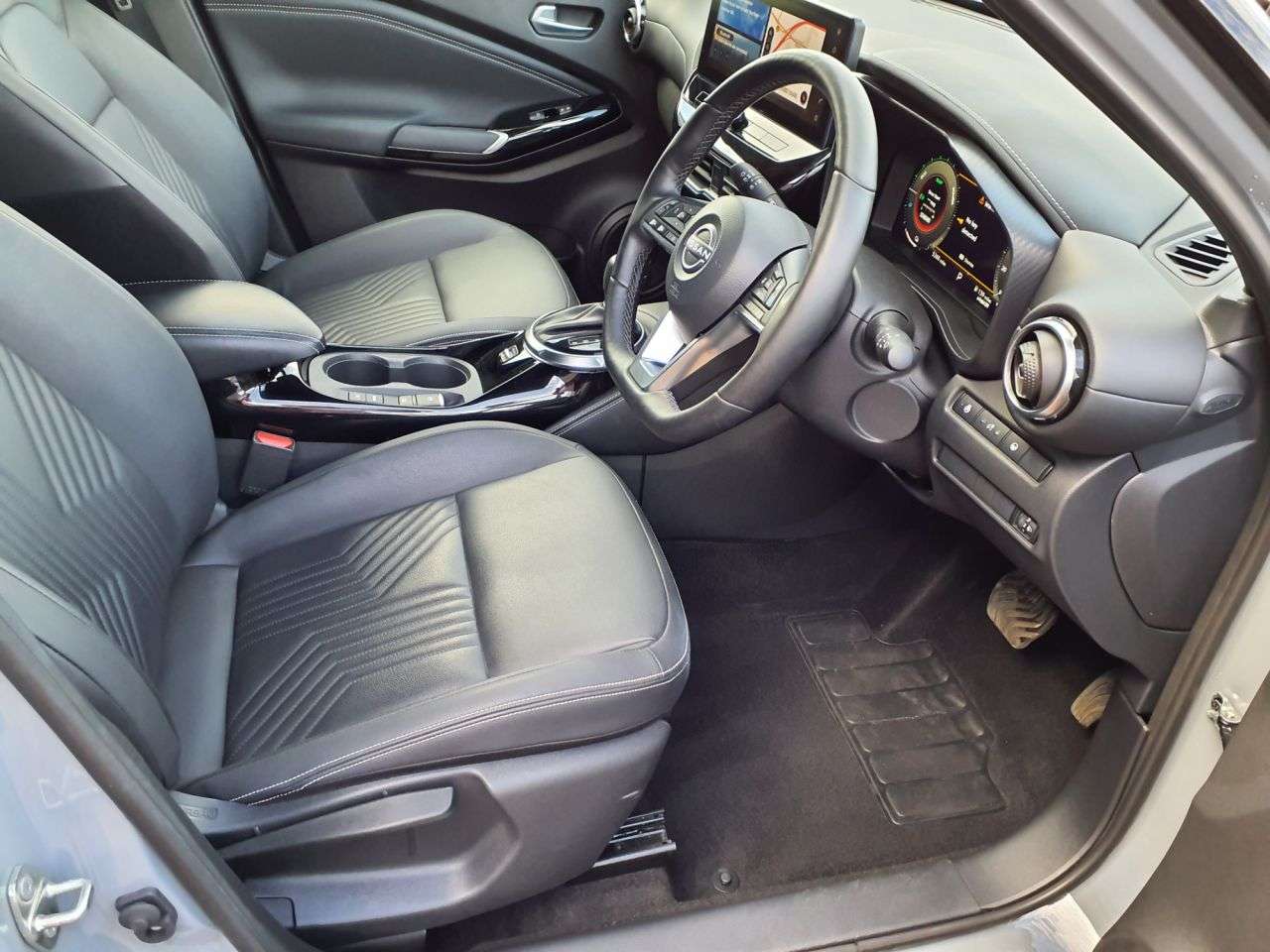 2025 NISSAN JUKE 2025 NISSAN JUKE
