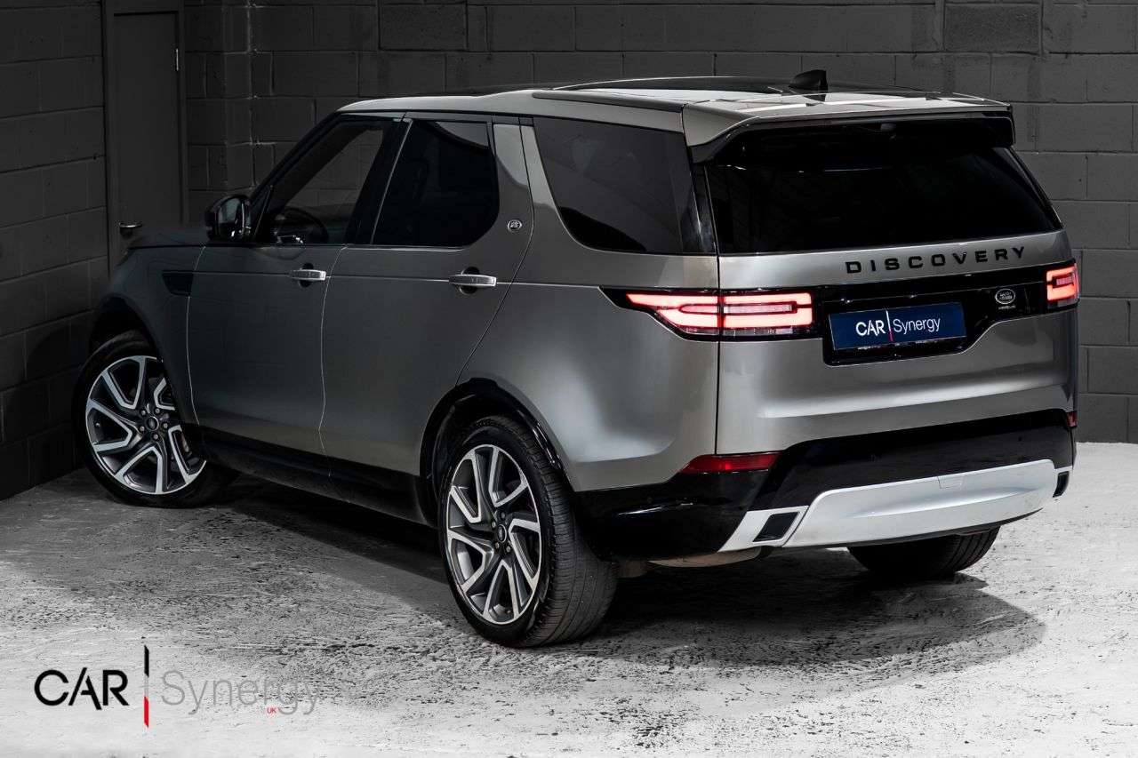 null LAND ROVER DISCOVERY null LAND ROVER DISCOVERY