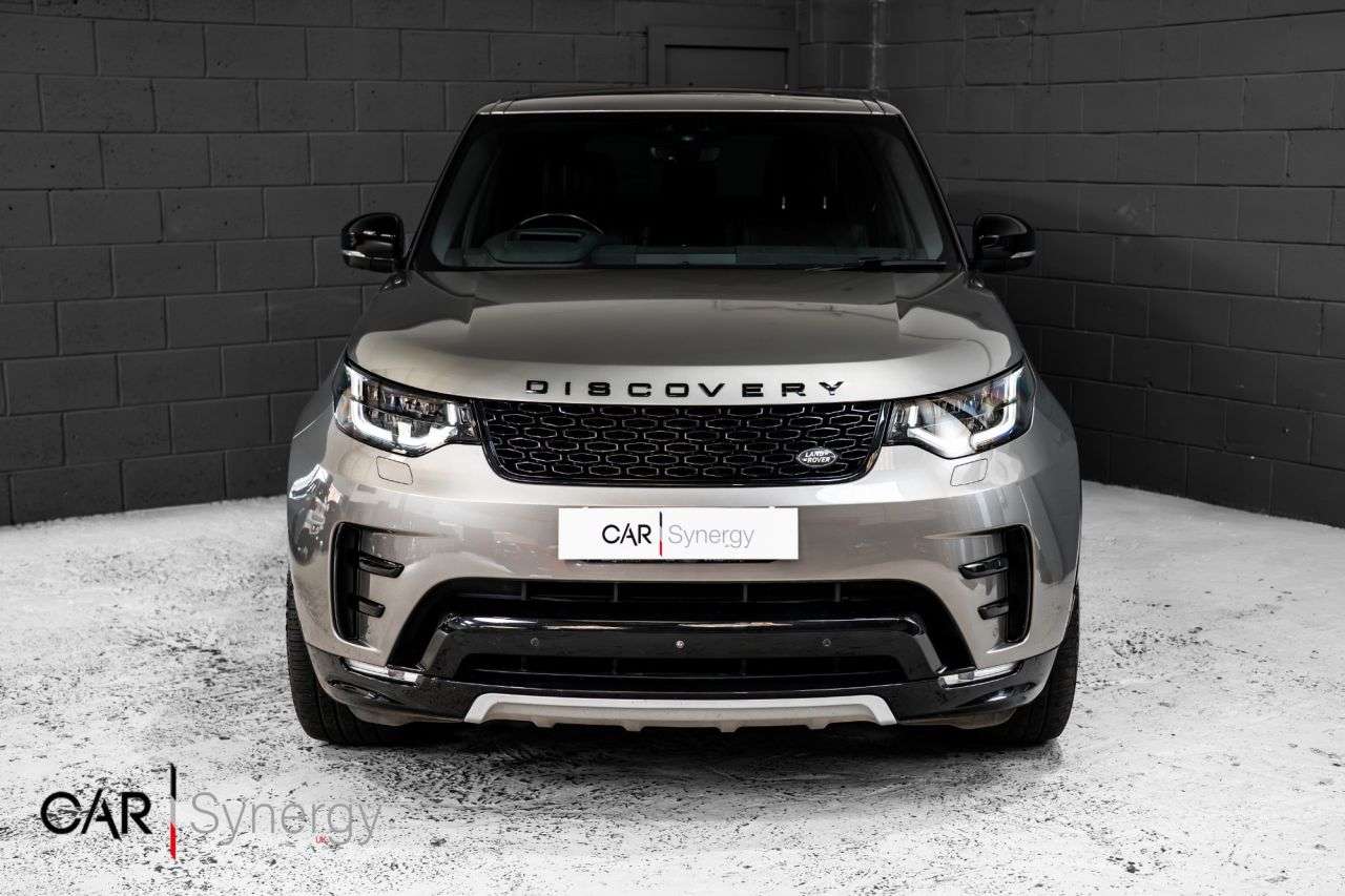 null LAND ROVER DISCOVERY null LAND ROVER DISCOVERY