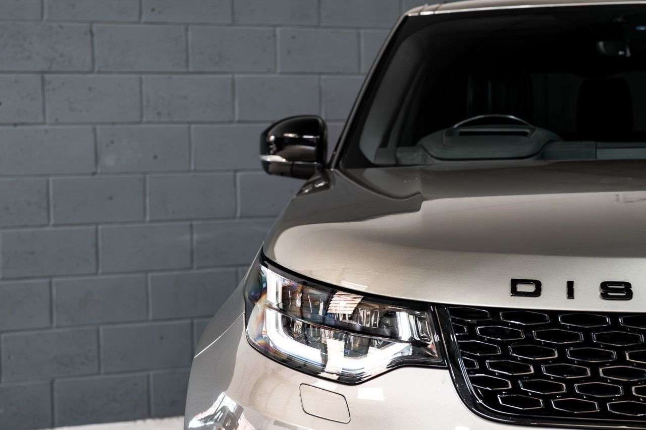 null LAND ROVER DISCOVERY null LAND ROVER DISCOVERY