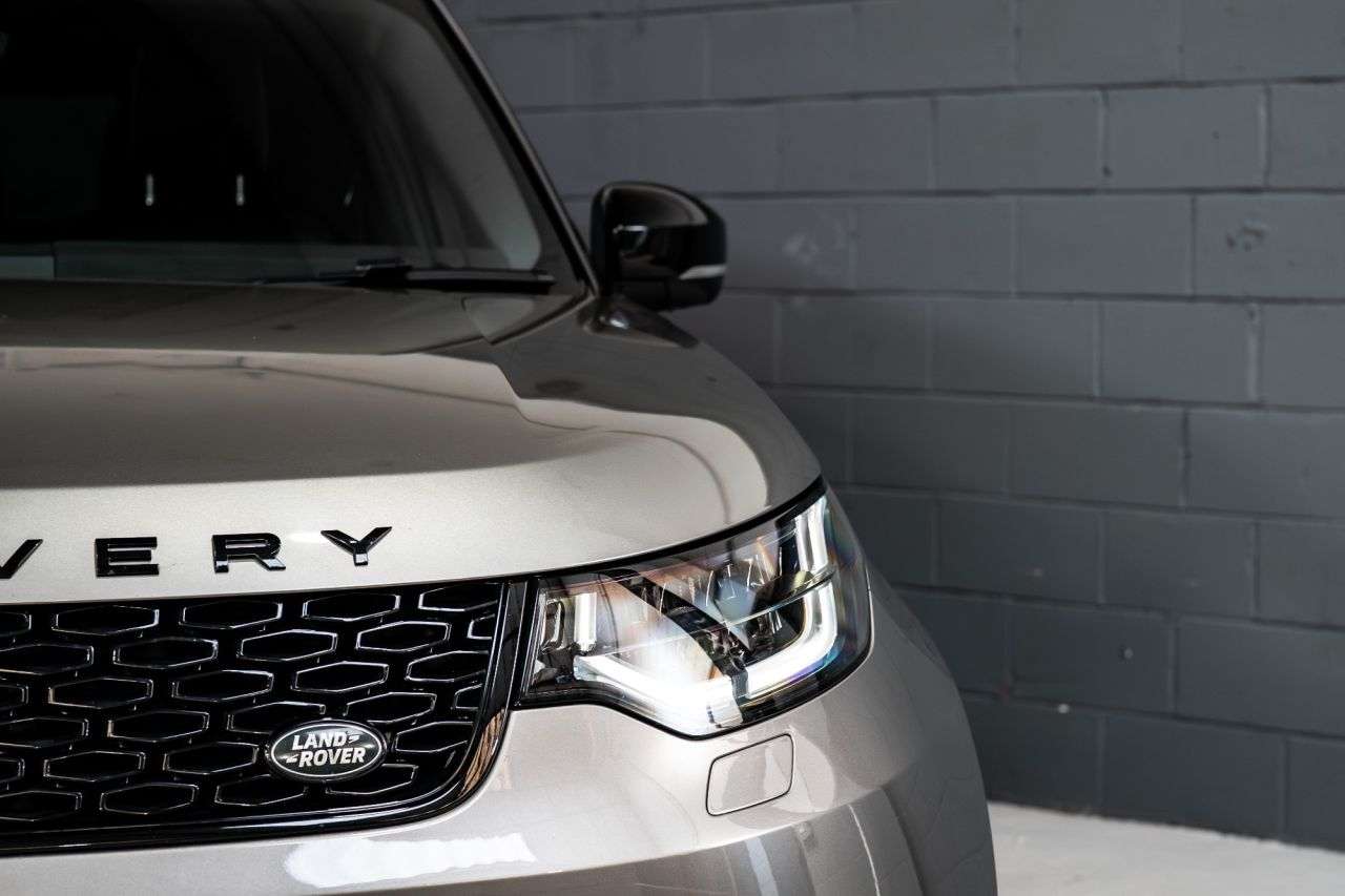 null LAND ROVER DISCOVERY null LAND ROVER DISCOVERY