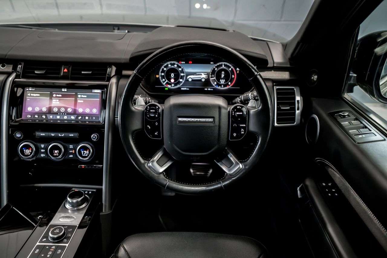 null LAND ROVER DISCOVERY null LAND ROVER DISCOVERY