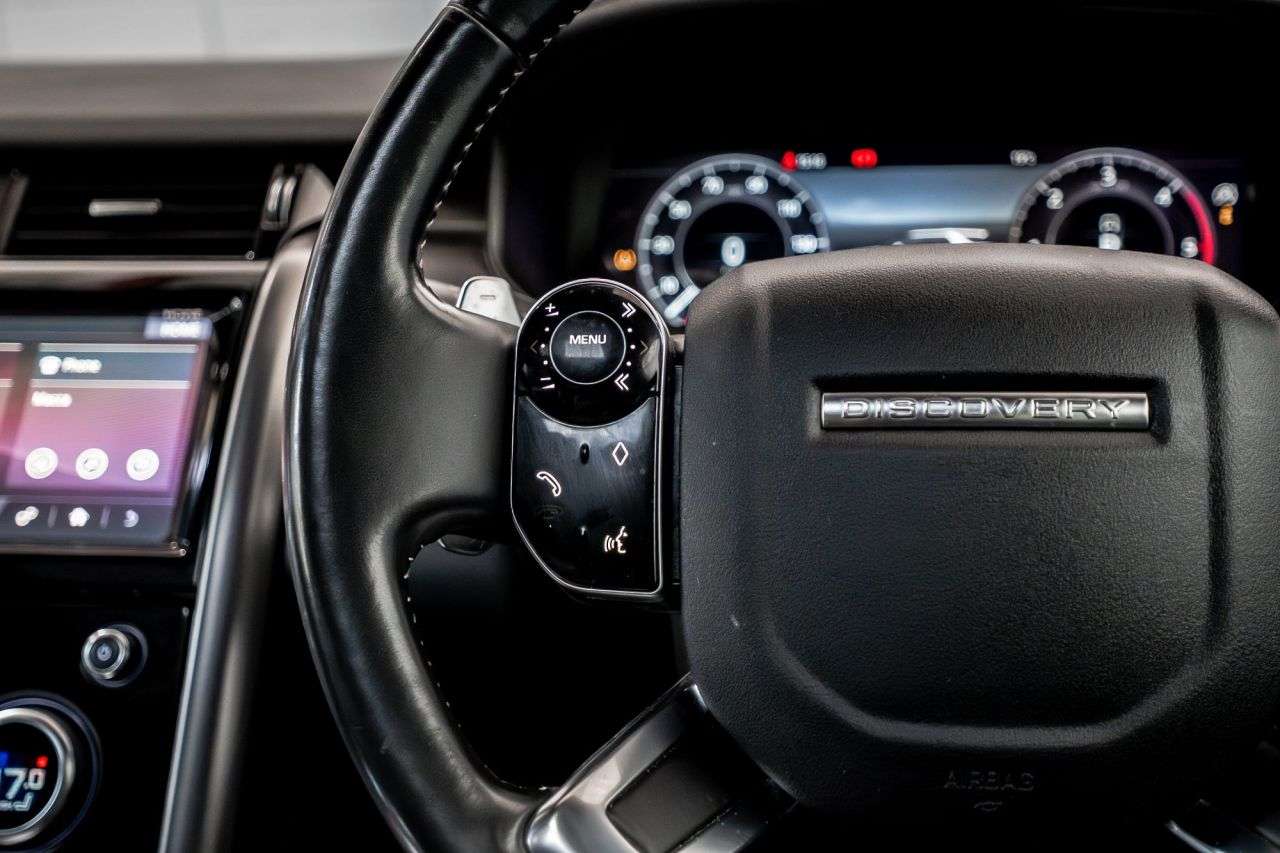 null LAND ROVER DISCOVERY null LAND ROVER DISCOVERY