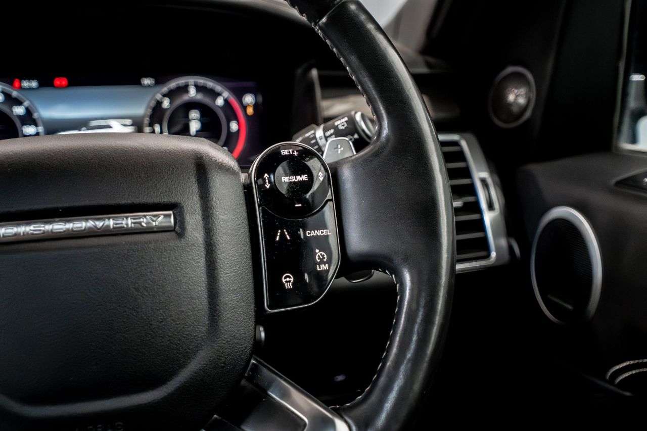 null LAND ROVER DISCOVERY null LAND ROVER DISCOVERY