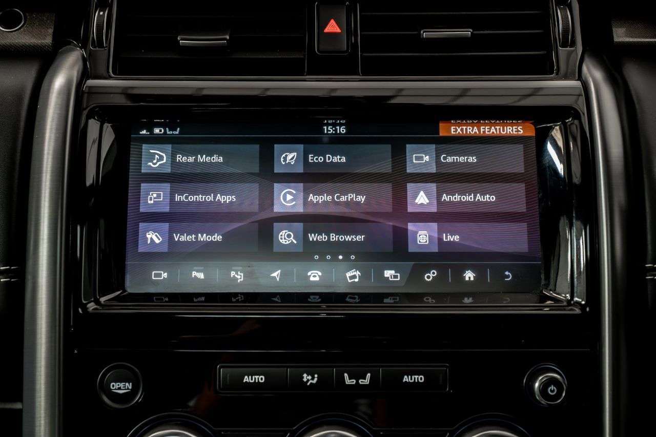 null LAND ROVER DISCOVERY null LAND ROVER DISCOVERY