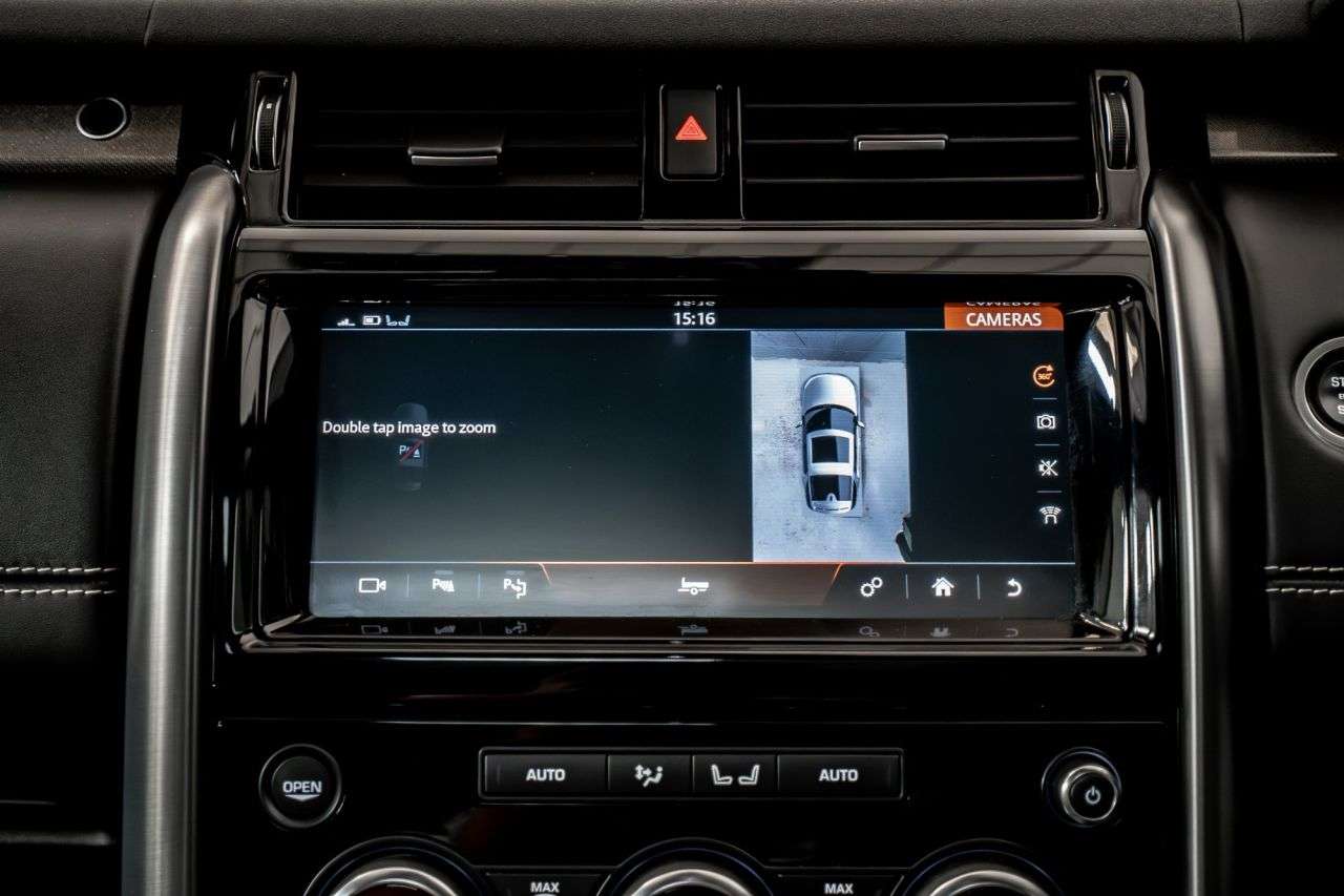 null LAND ROVER DISCOVERY null LAND ROVER DISCOVERY